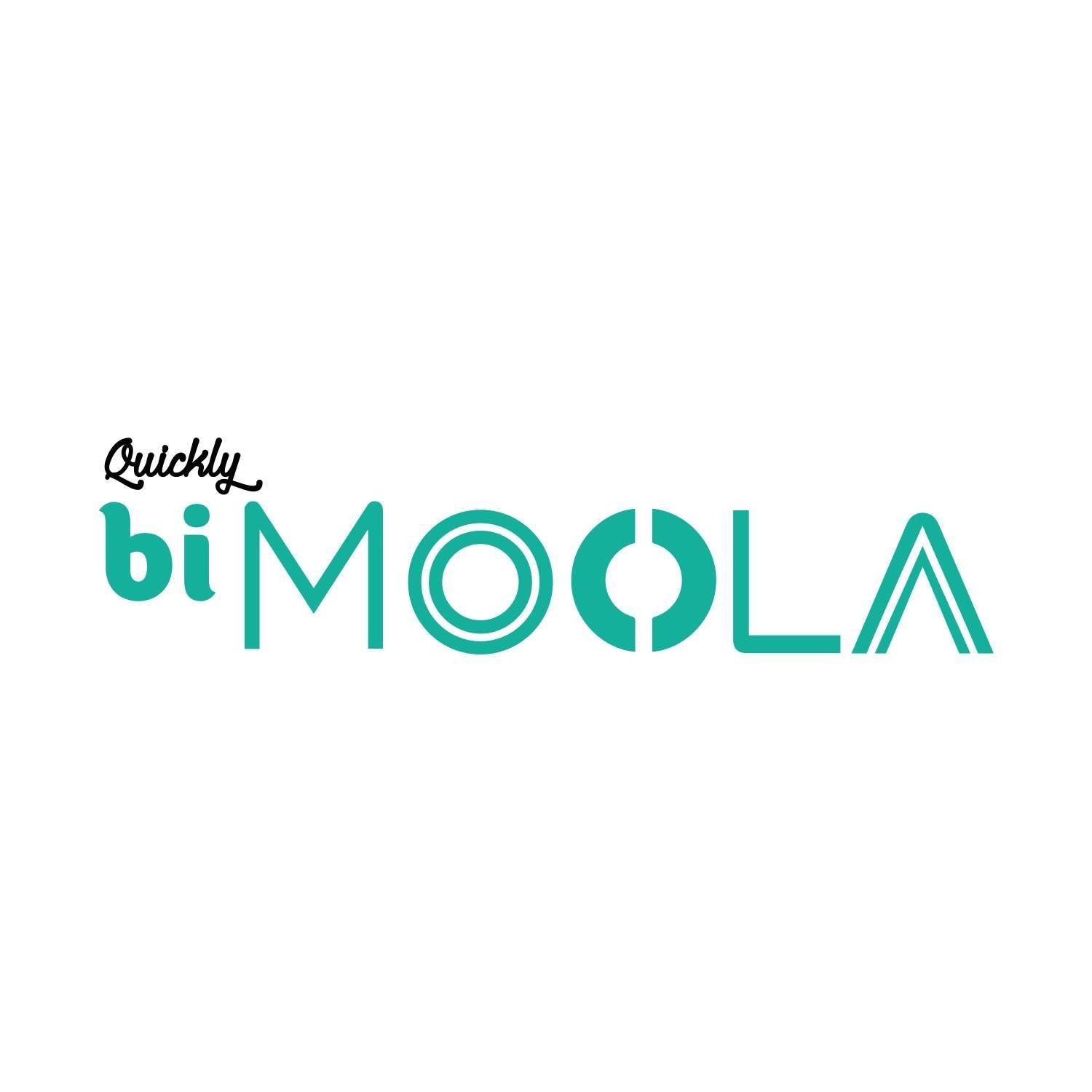 Bi Moola logo