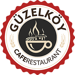 Güzelköy Fırın Cafe logo