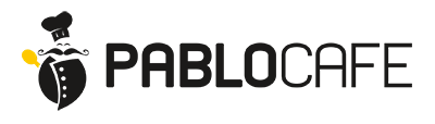 Pablo Cafe logo