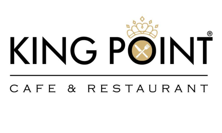 King Point logo