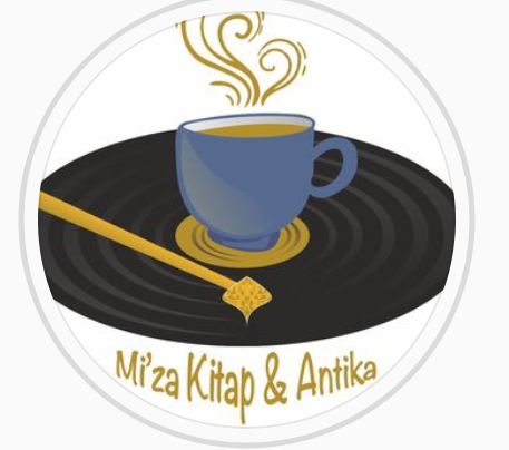 Miza Kafe logo