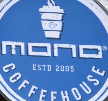Mono Coffee logo