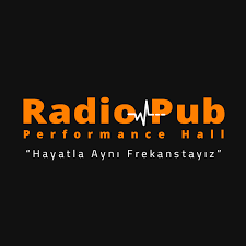 Radio Pub Performance Hall logo