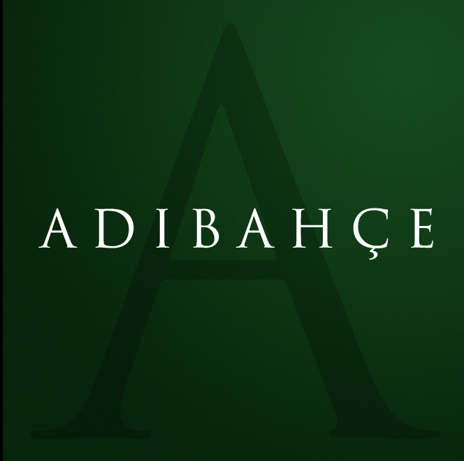 Adıbahçe logo