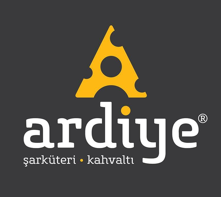 Ardiye Cafe logo