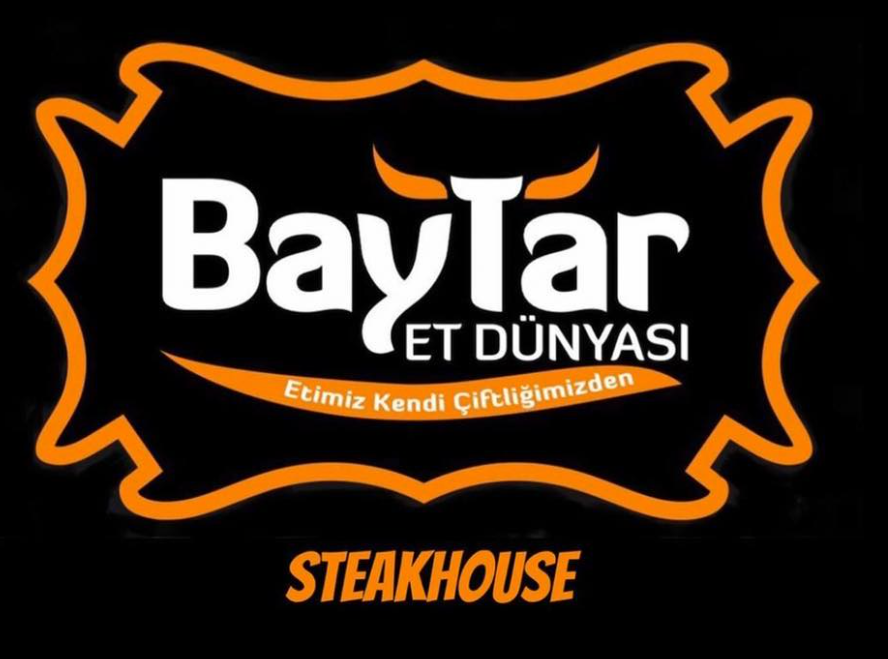 Baytar Steakhouse logo