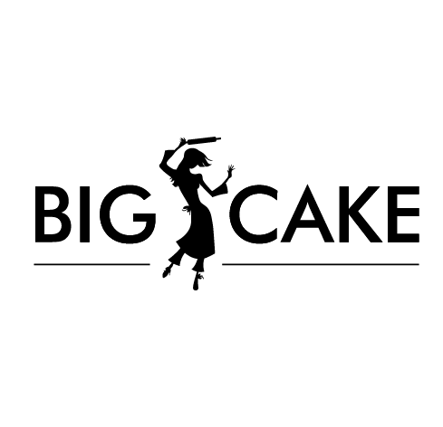 Big Cake Plus logo