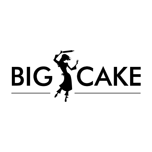 Big Cake Trio logo