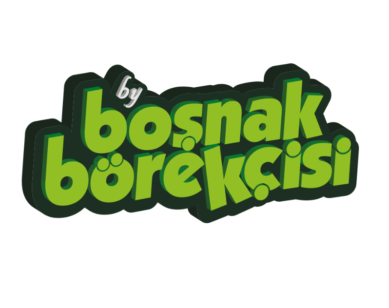Boşnak Börekçisi logo