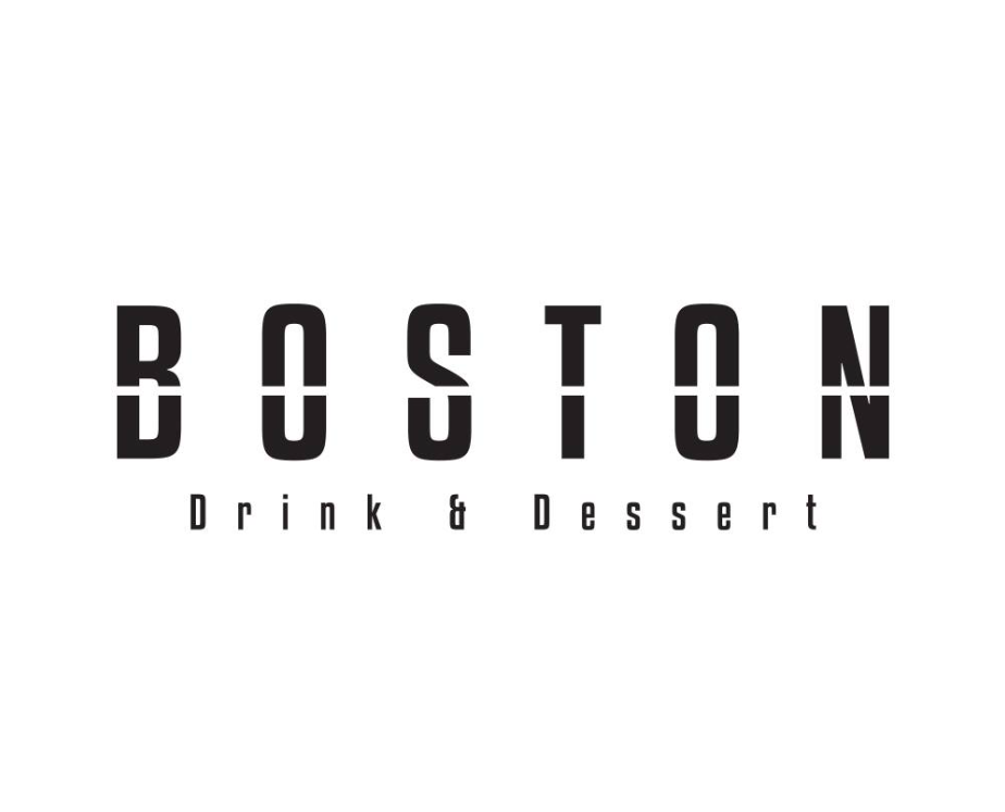 Boston Drink And Dessert logo