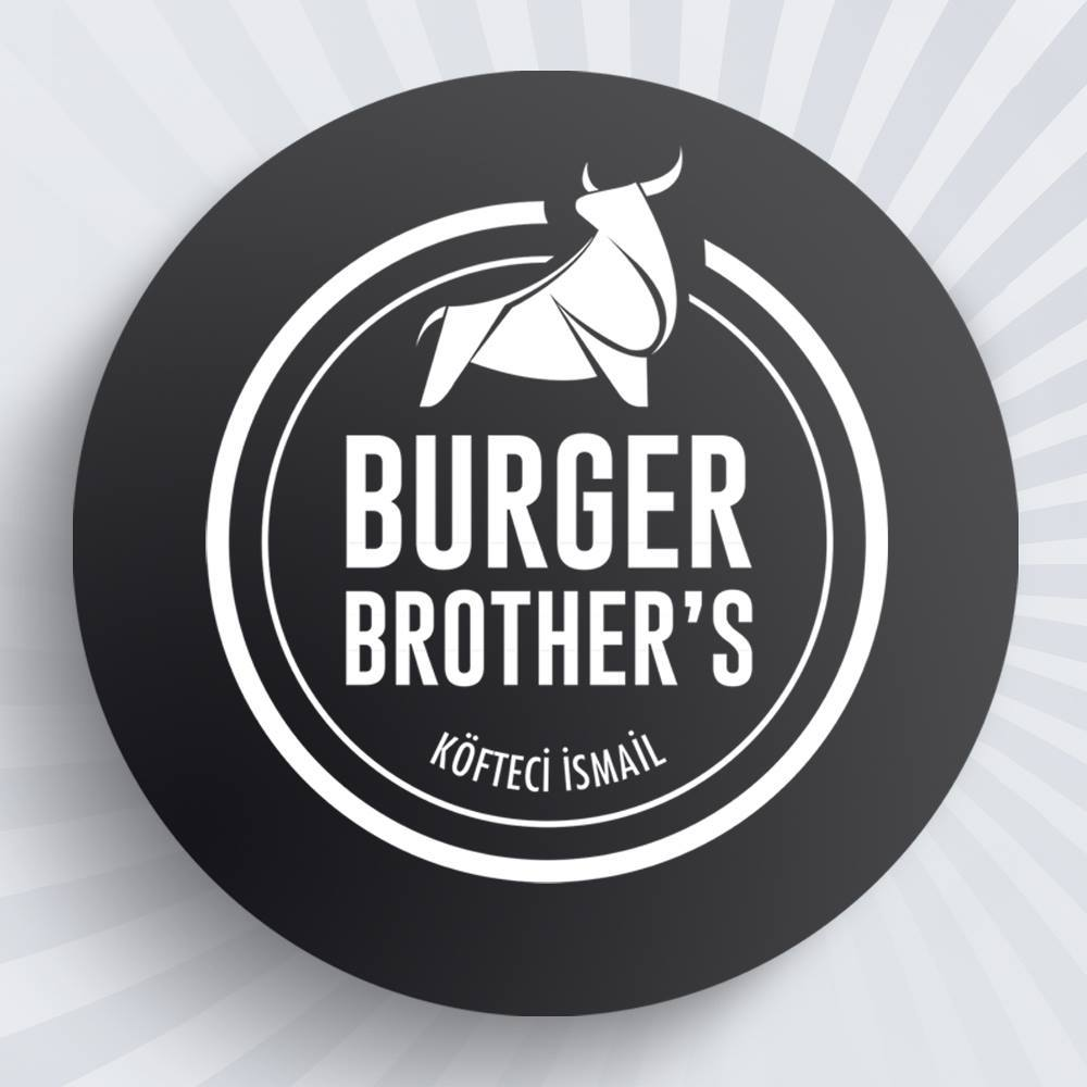 Burger Brothers logo