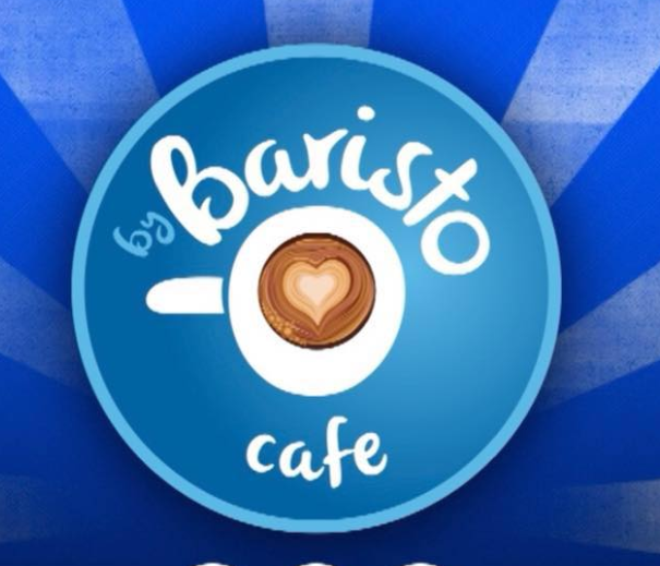By Baristo logo