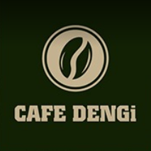 Cafe Dengi logo