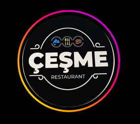 Çeşme Restaurant logo