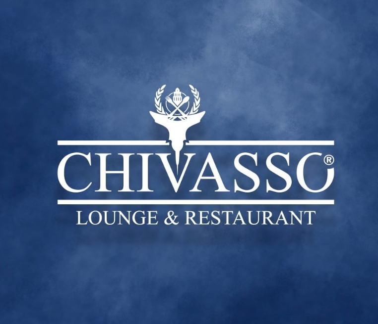 Chivasso Lounge & Restaurant logo