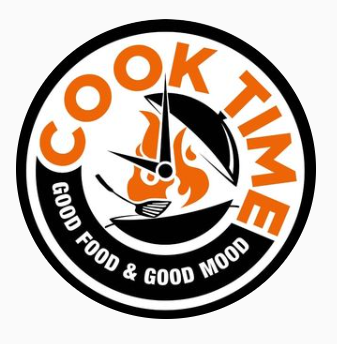 Cook Time logo