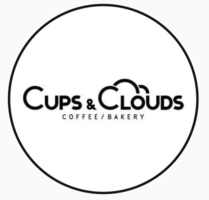 Cups And Clouds logo