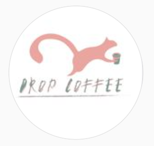 Drop Coffee logo