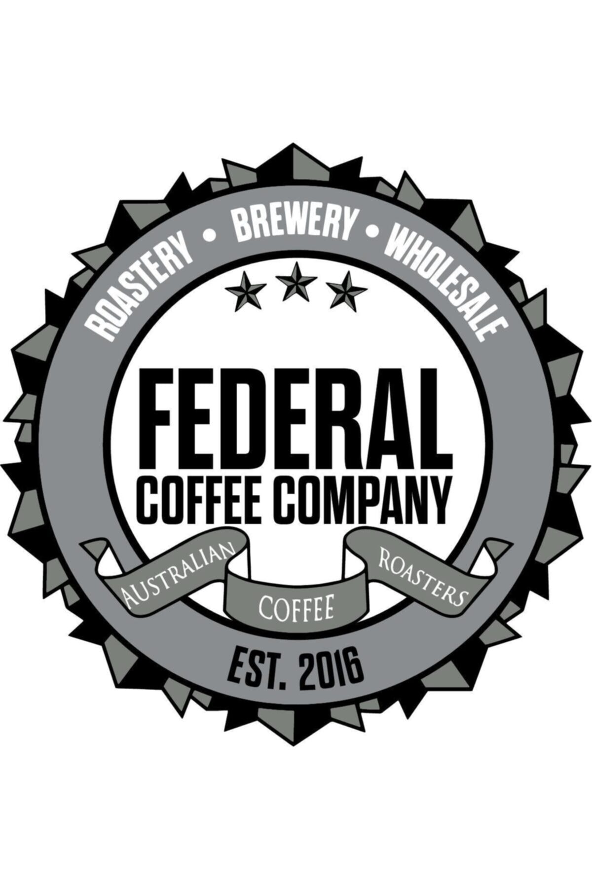 Federal Coffee Company logo