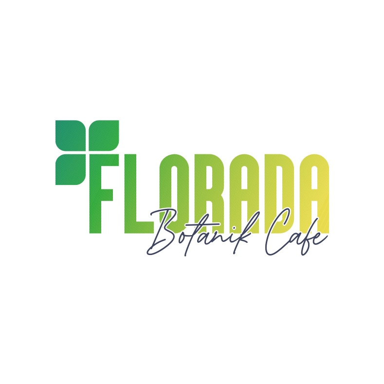 Florada Butik Cafe logo