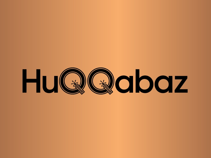 Huqqabaz logo