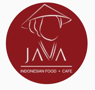 Java Cafe logo