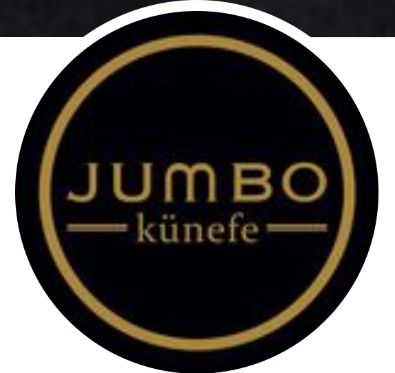 Jumbo Künefe logo