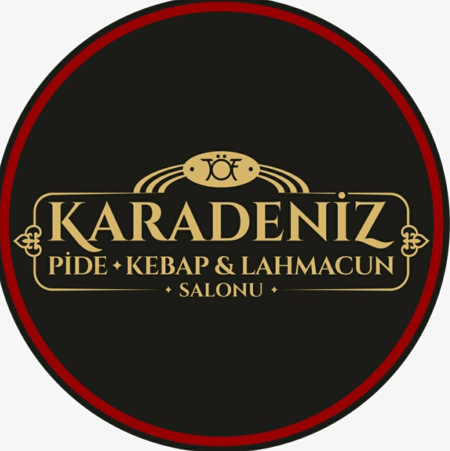Karadeniz Pide Kebap logo