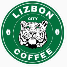 Lizbon Coffee logo