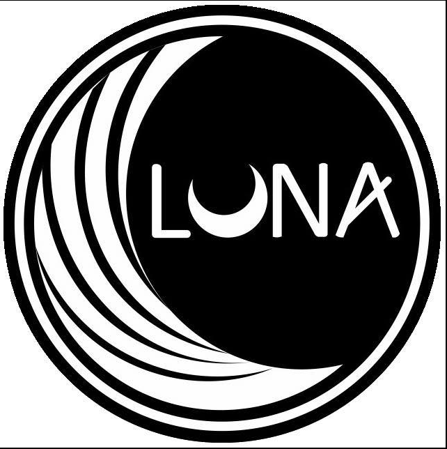 Luna Coffee logo