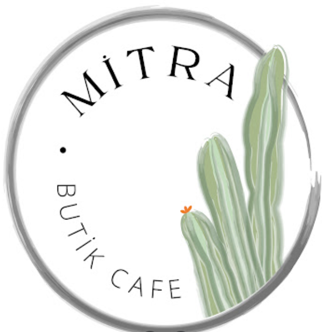 Mitra Butik cafe logo