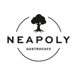 Neapoly Gastrocafe logo