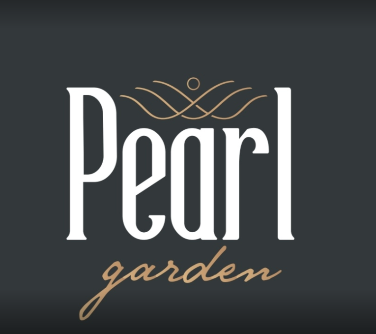Pearl Garden logo