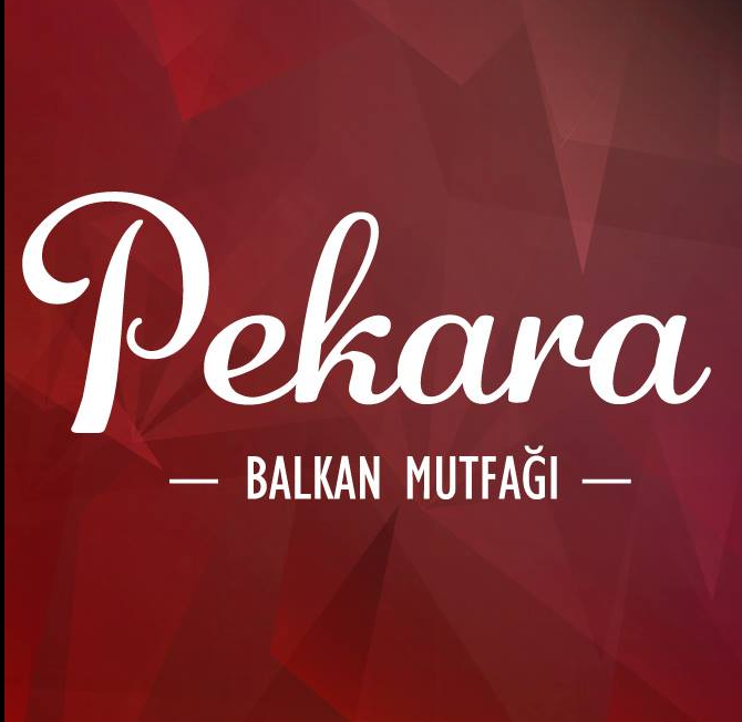 Pekara Közde Börek logo