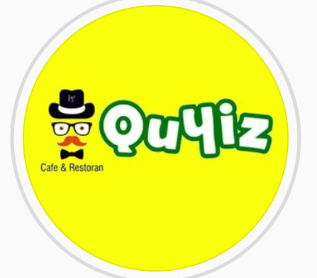 Quyiz Cafe logo