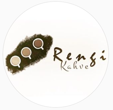 Rengi Kahve logo