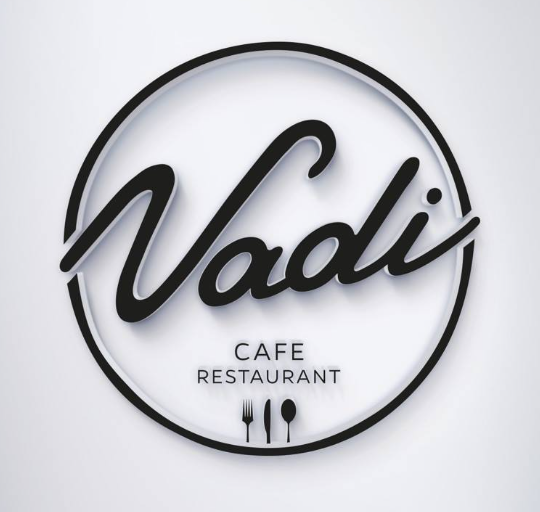 Vadi Kafe logo