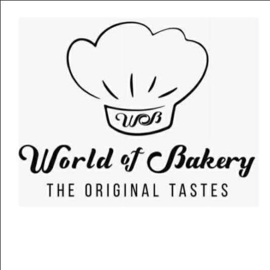 World Of Bakery logo