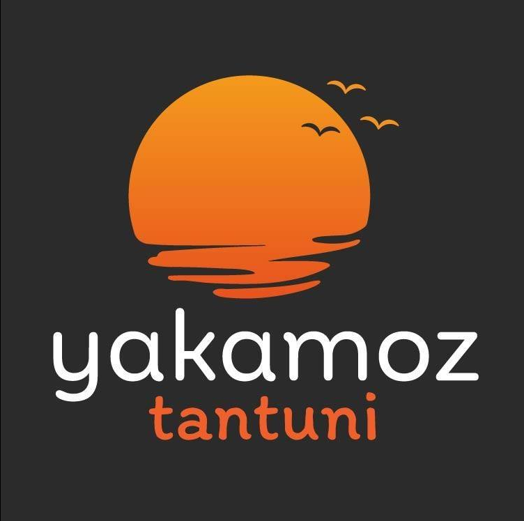 Yakamoz Tantuni & Pizza logo