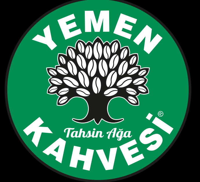 Yemen Kahvesi logo