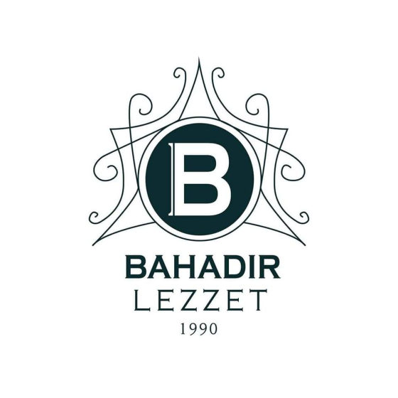 Bahadır Lezzet logo