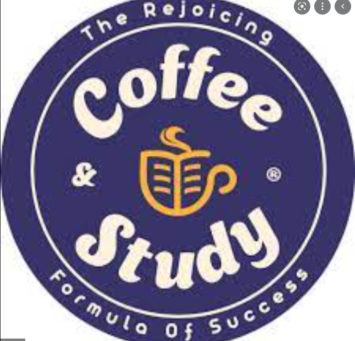Coffee and Study logo