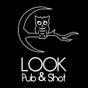 Look Pub & Shot logo