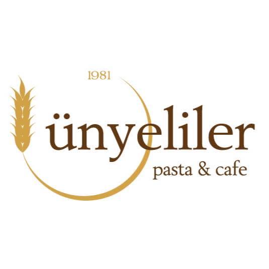 Ünyeliler Pasta & Cafe logo