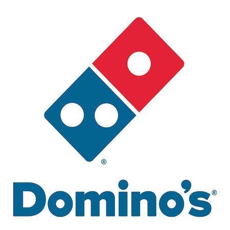 Domino's Pizza Akçaabat logo