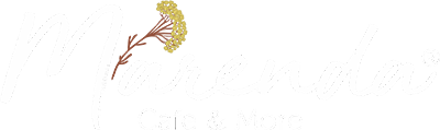 Marenda Cafe & More logo