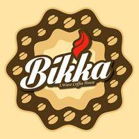 Bikka Cafe & Bistro logo
