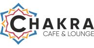 Chakra Cafe & Lounge logo