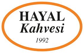 Hayal Kahvesi Trabzon logo