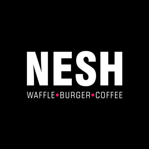 Nesh Waffle Trabzon logo